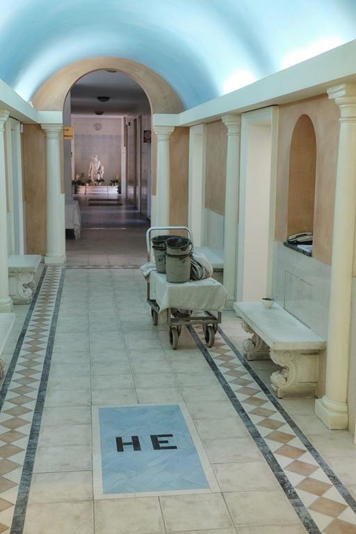 Terme Eden 3* Abano Terme